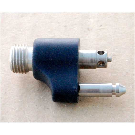 OMC hose male connector